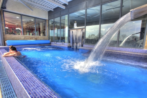 Last Drop Village Hotel and Spa