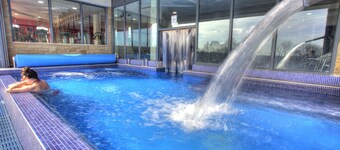 ラスト ドロップ ビレッジ ホテル アンド スパ