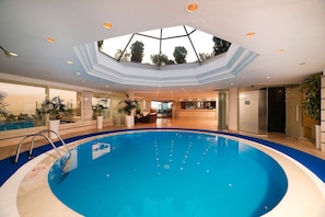 Fitness facility - Radisson Hotel President Old Town Istanbul (Istanbul)