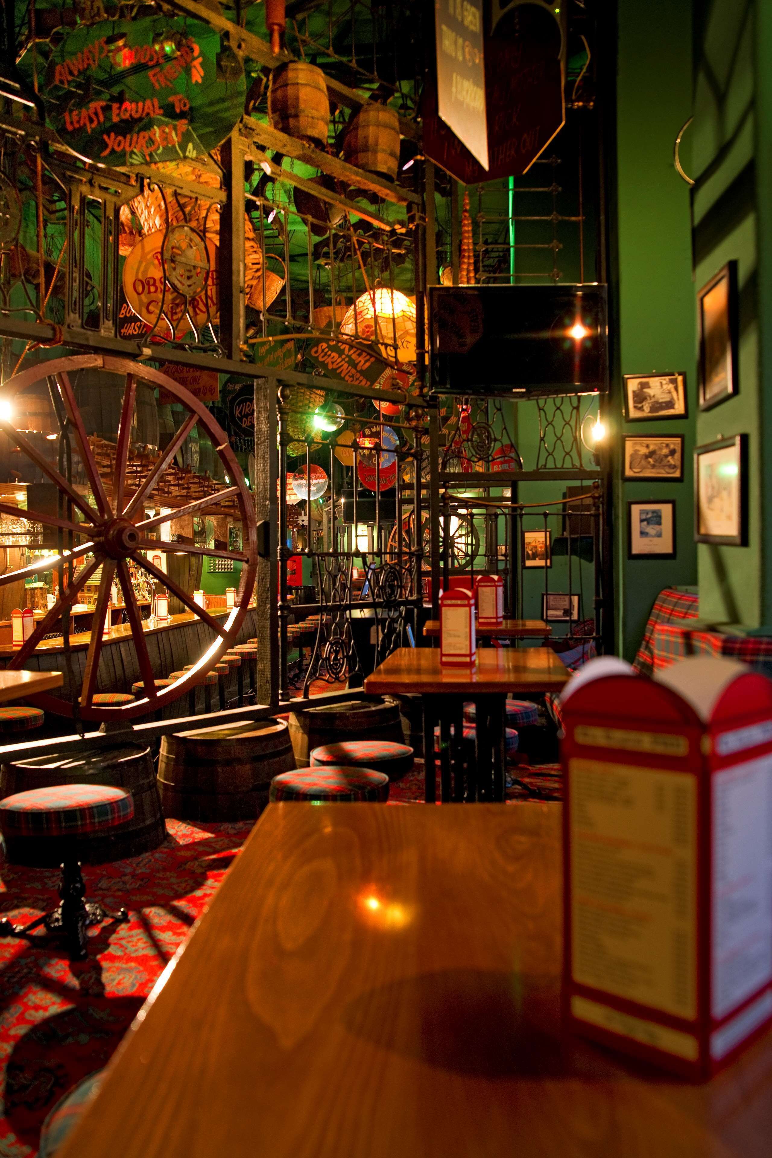 2 bars/lounges, poolside bar