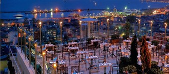 Radisson Hotel President Old Town Istanbul