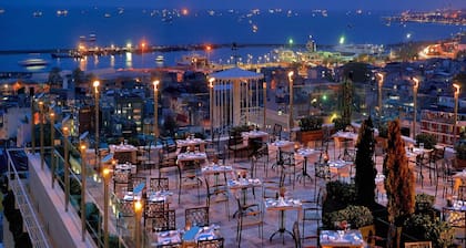 Radisson Hotel President Old Town Istanbul