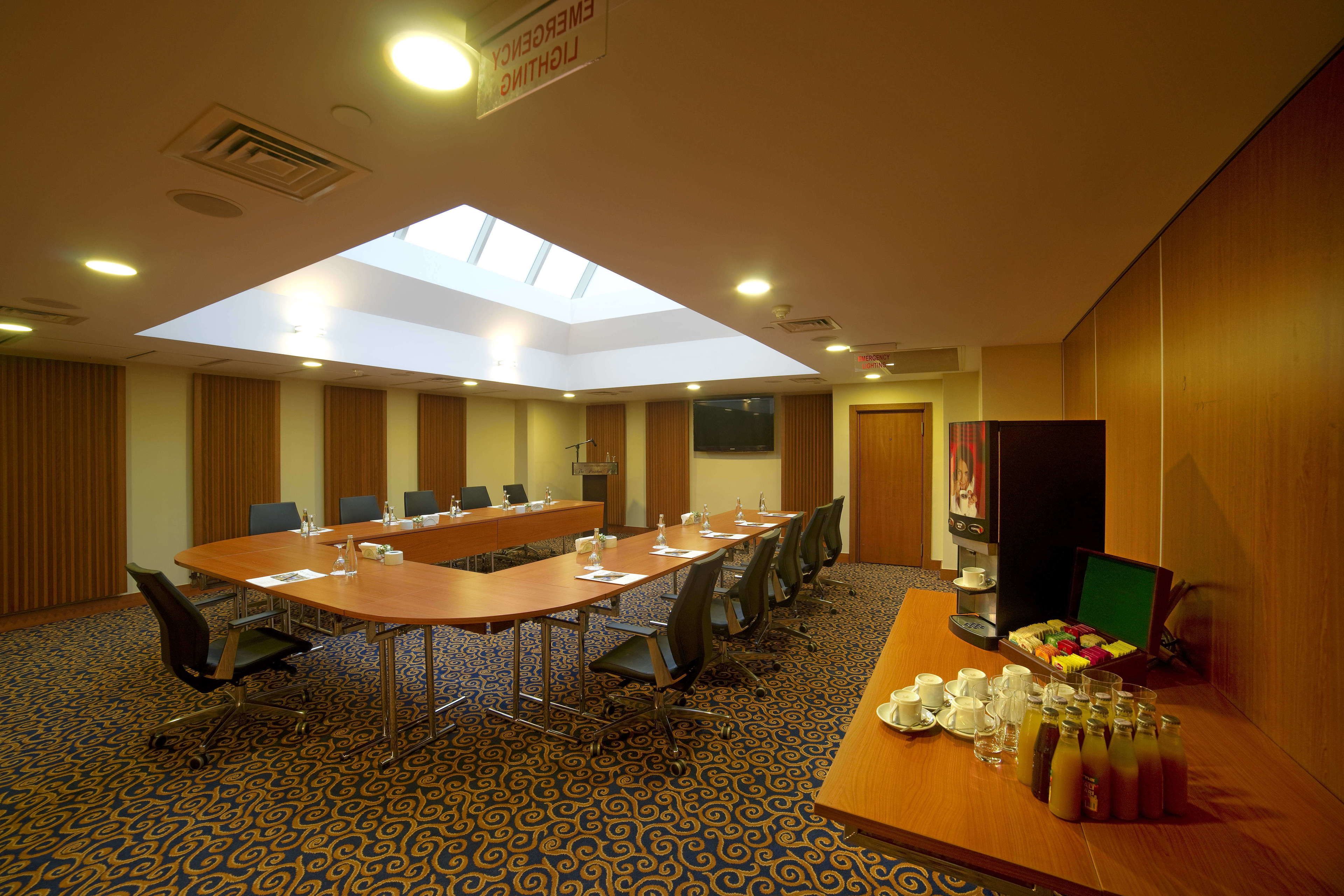 Foto - Istanbul Town Hotel