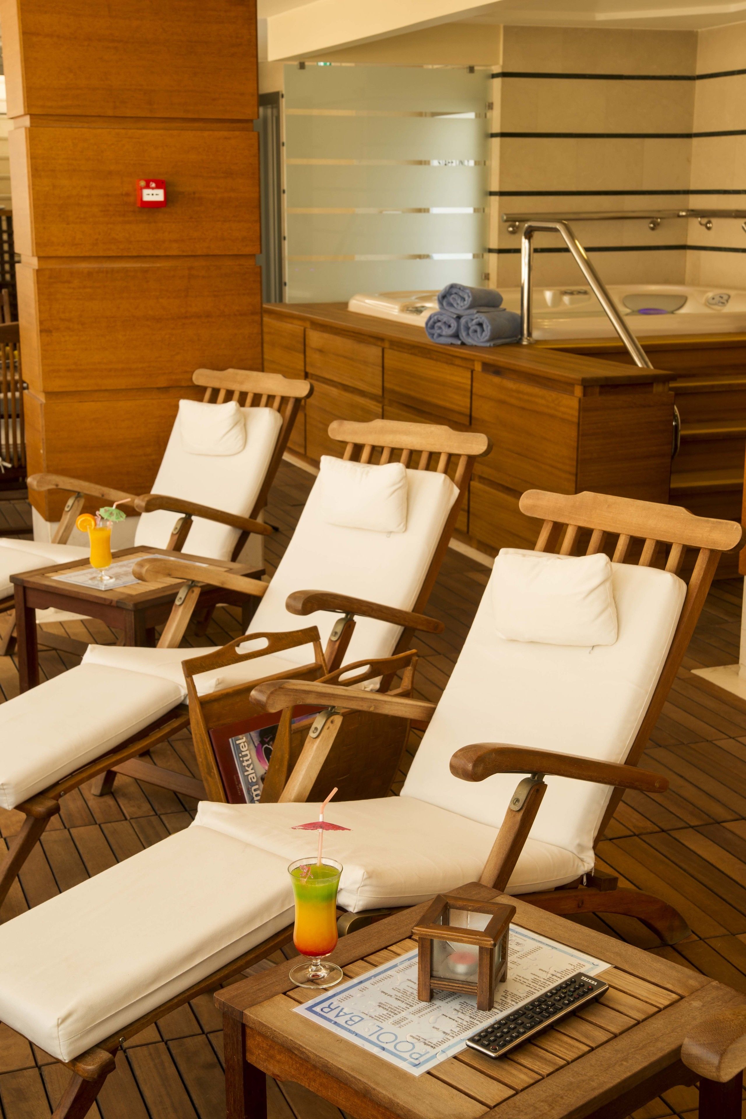 Foto - Radisson Hotel President Old Town Istanbul