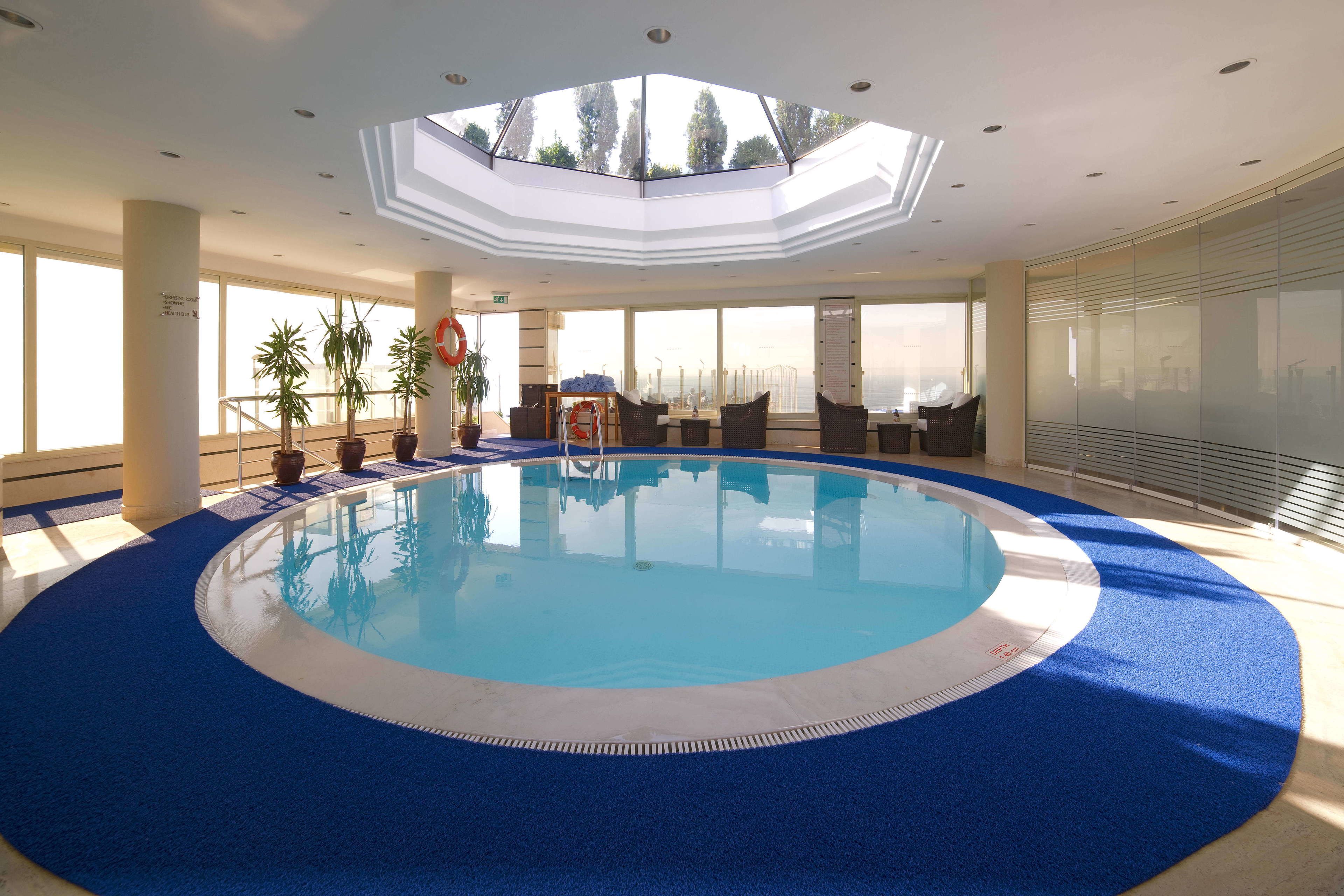 Foto - Istanbul Town Hotel