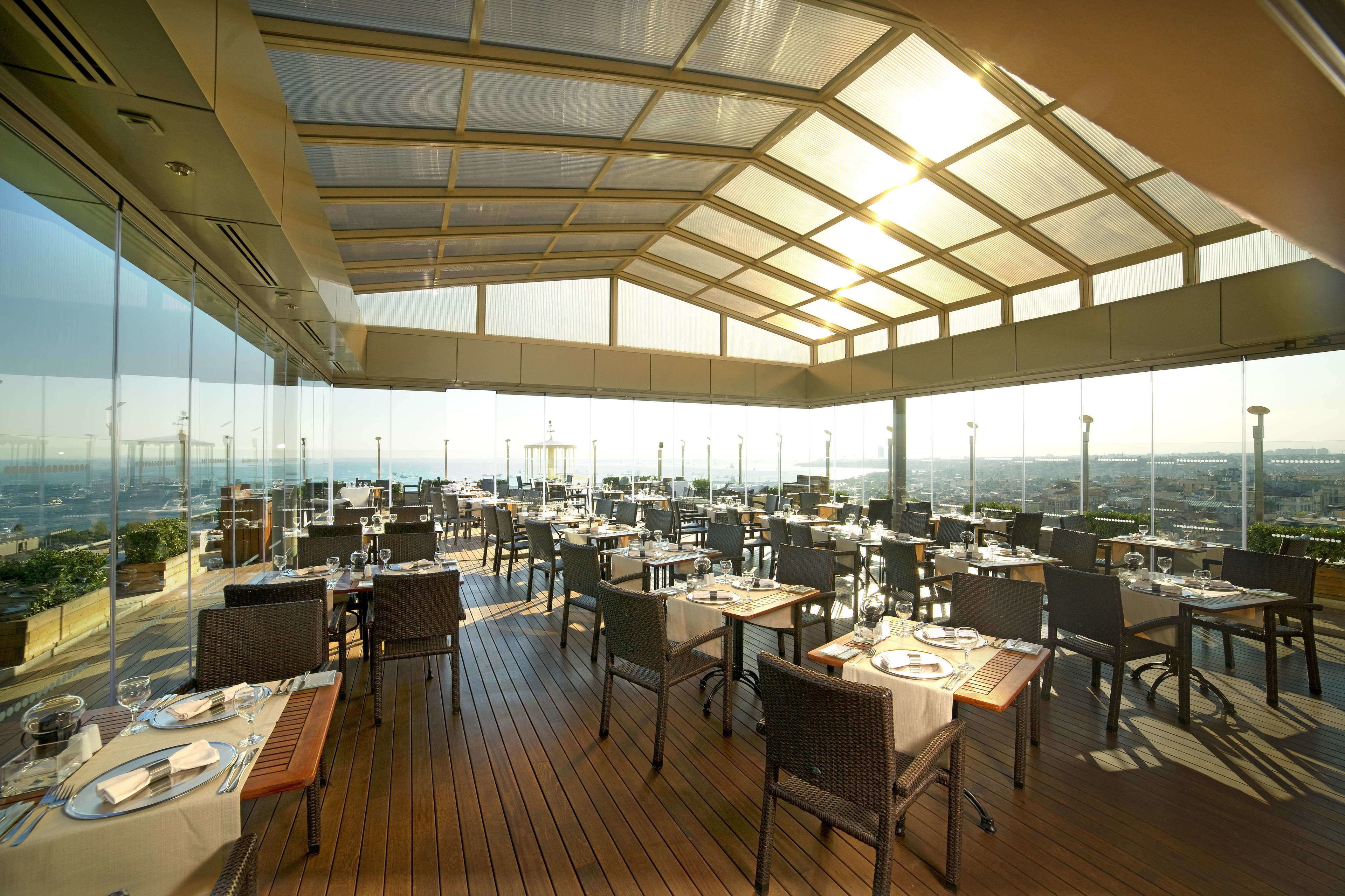 Foto - Istanbul Town Hotel