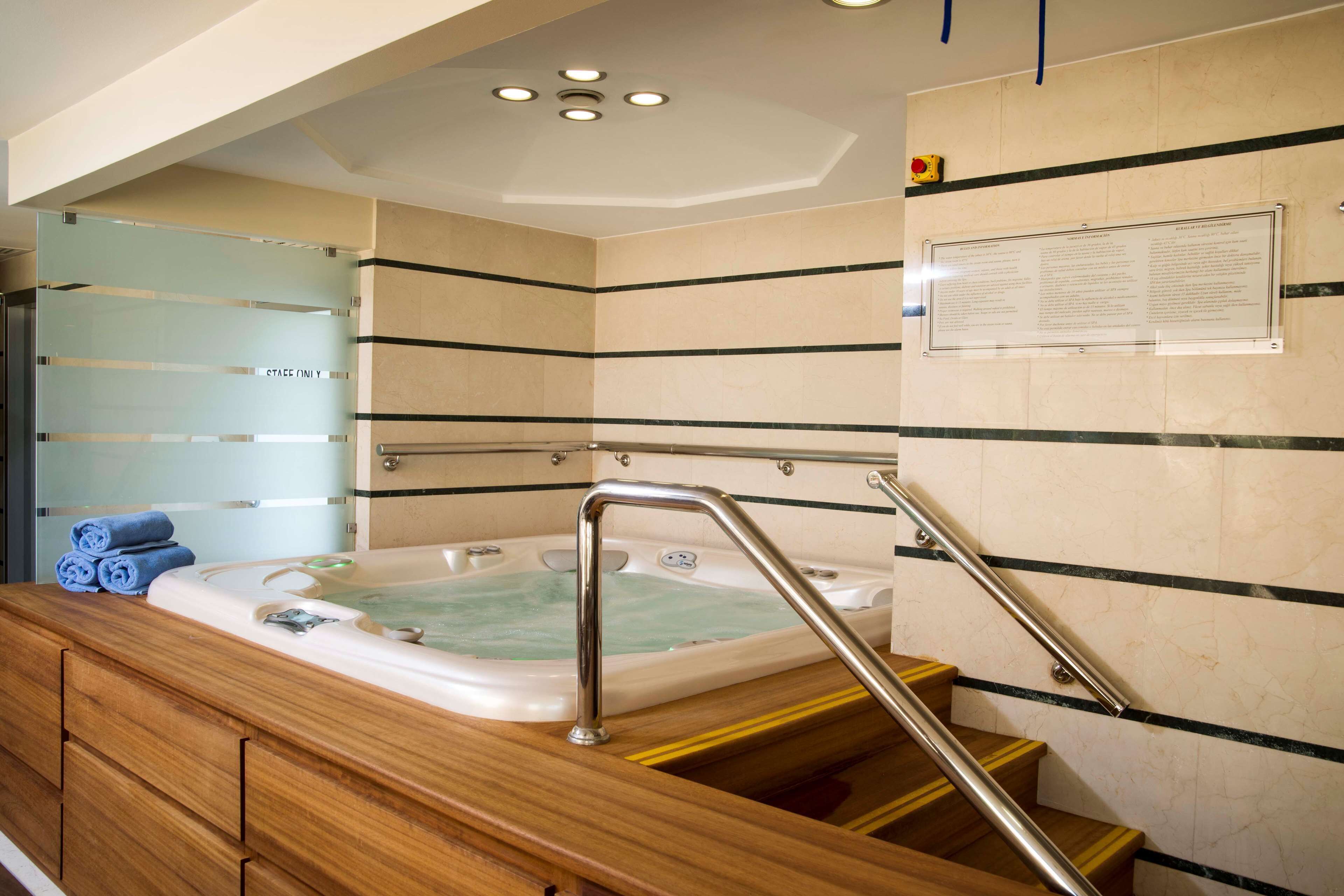 Foto - Radisson Hotel President Old Town Istanbul