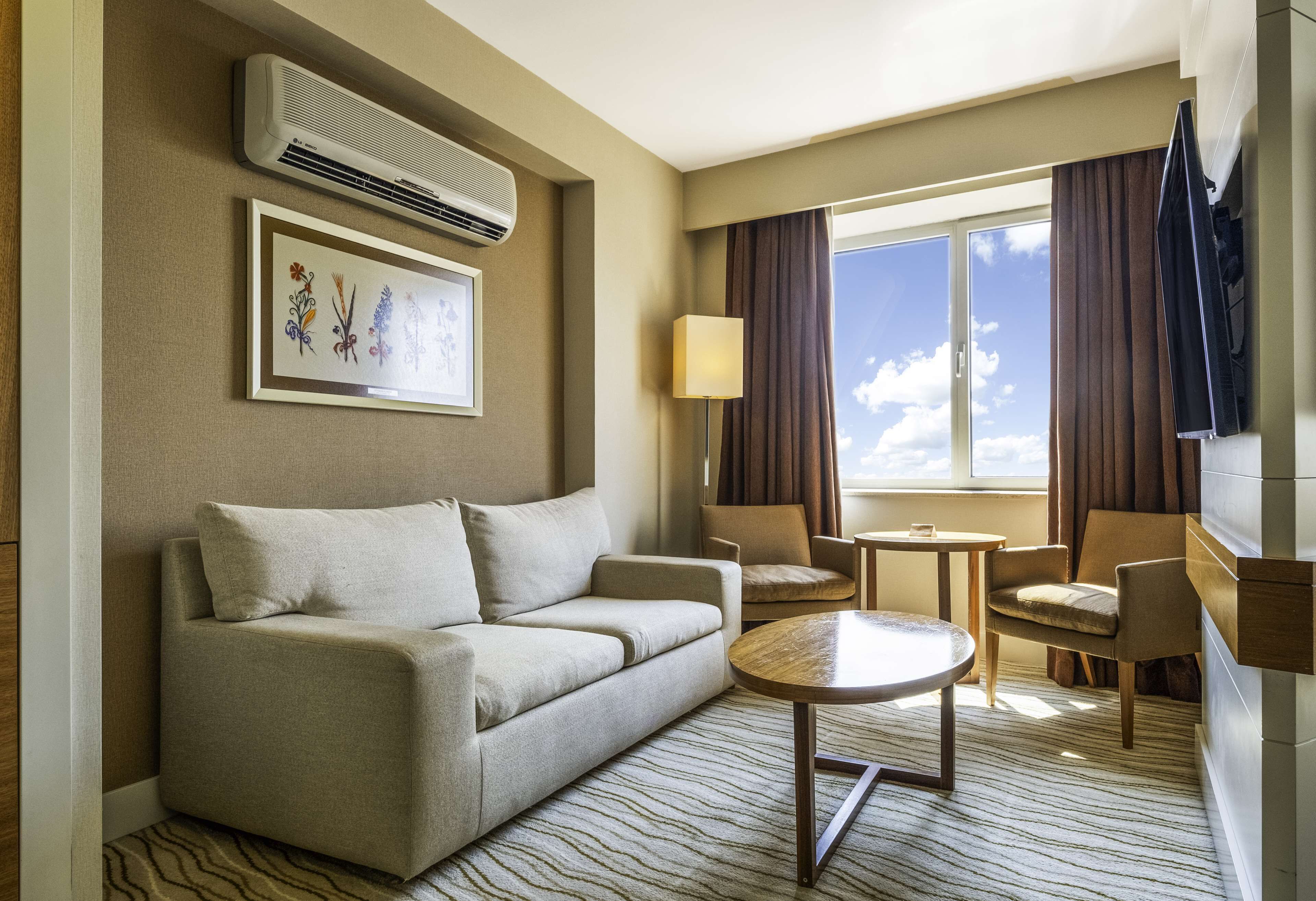 Foto - Radisson Hotel President Old Town Istanbul