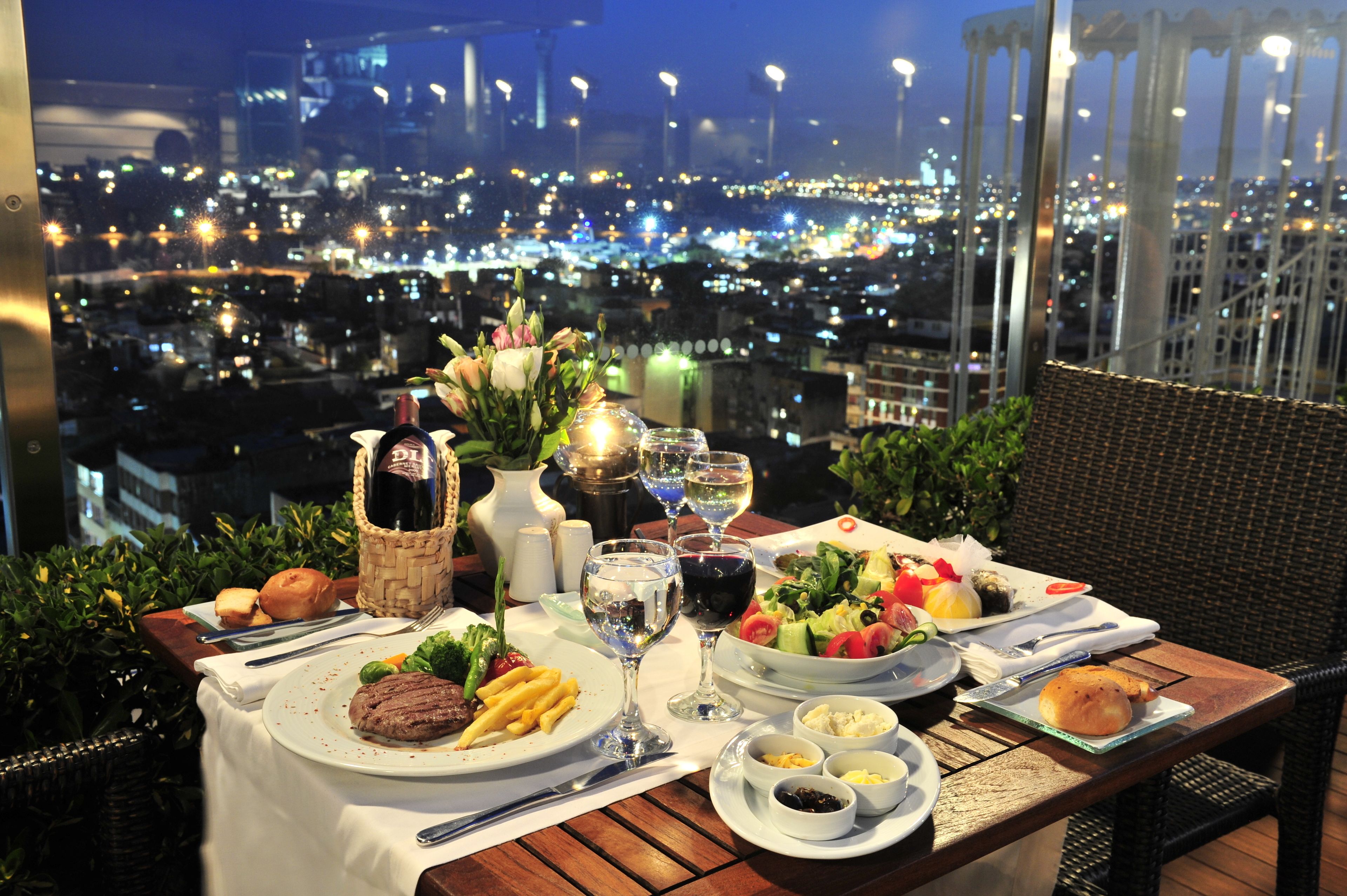 Foto - Radisson Hotel President Old Town Istanbul