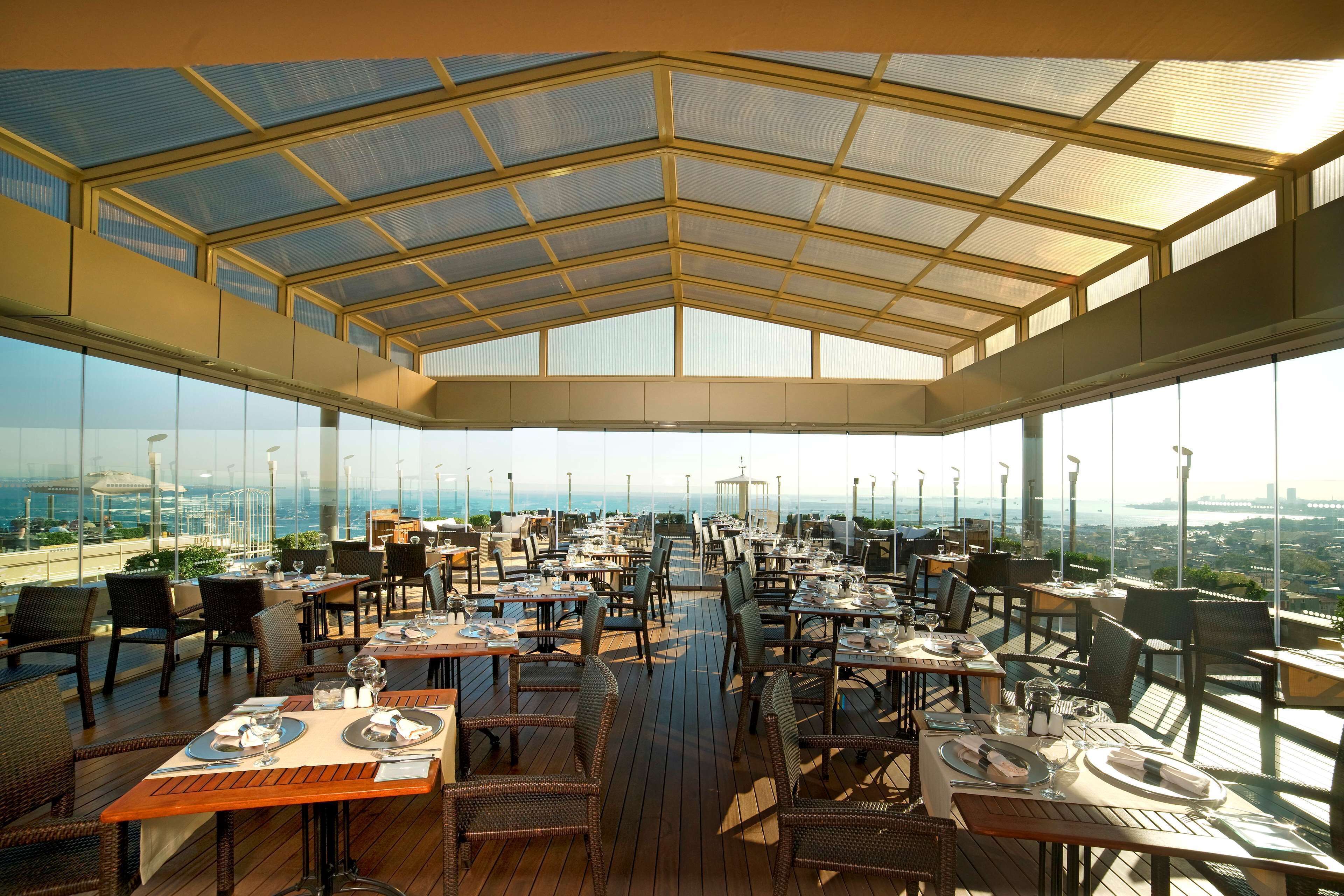 Foto - Radisson Hotel President Old Town Istanbul