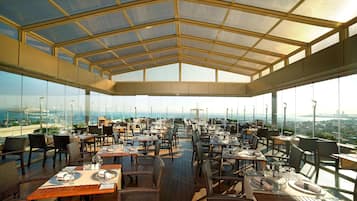 Restoran