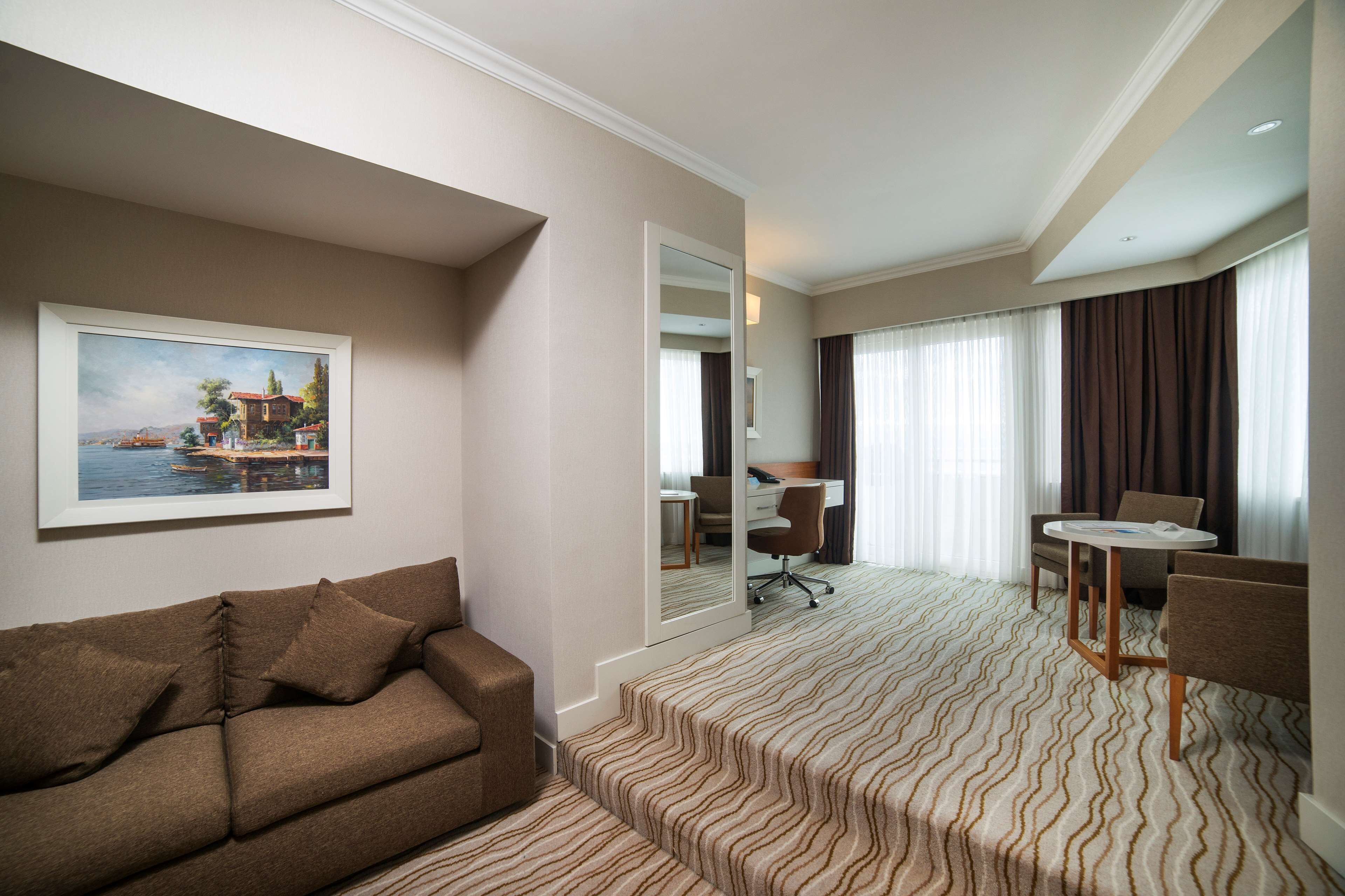 Foto - Istanbul Town Hotel