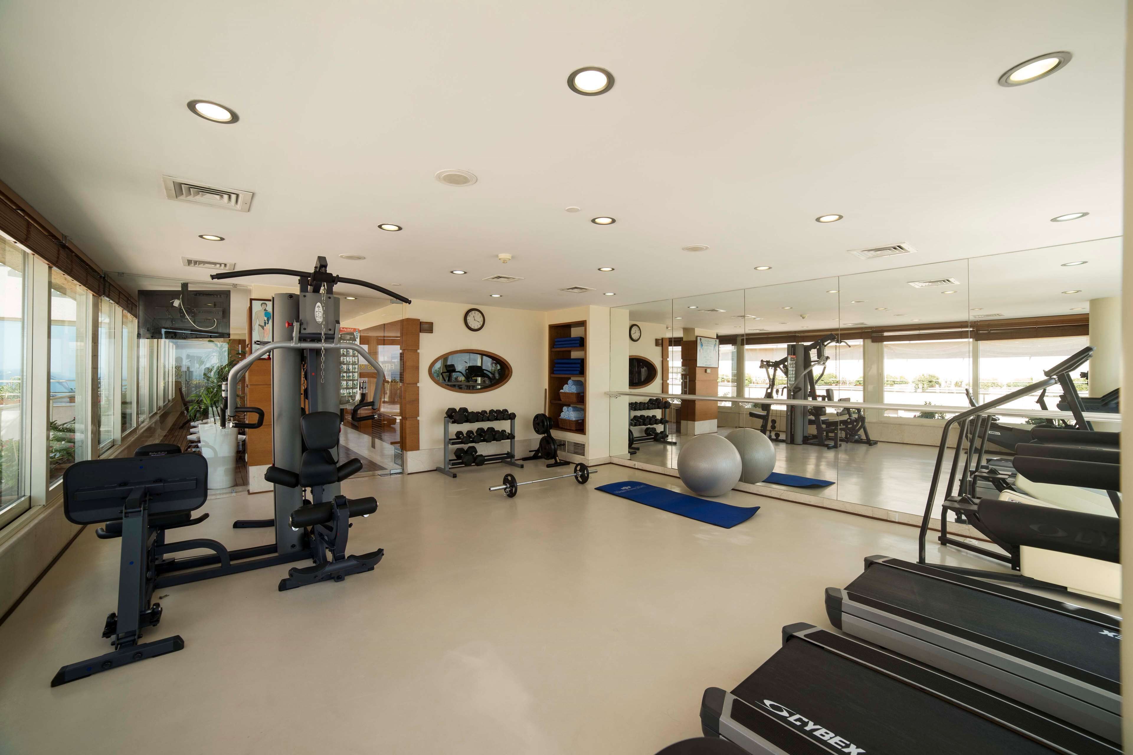 Foto - Radisson Hotel President Old Town Istanbul