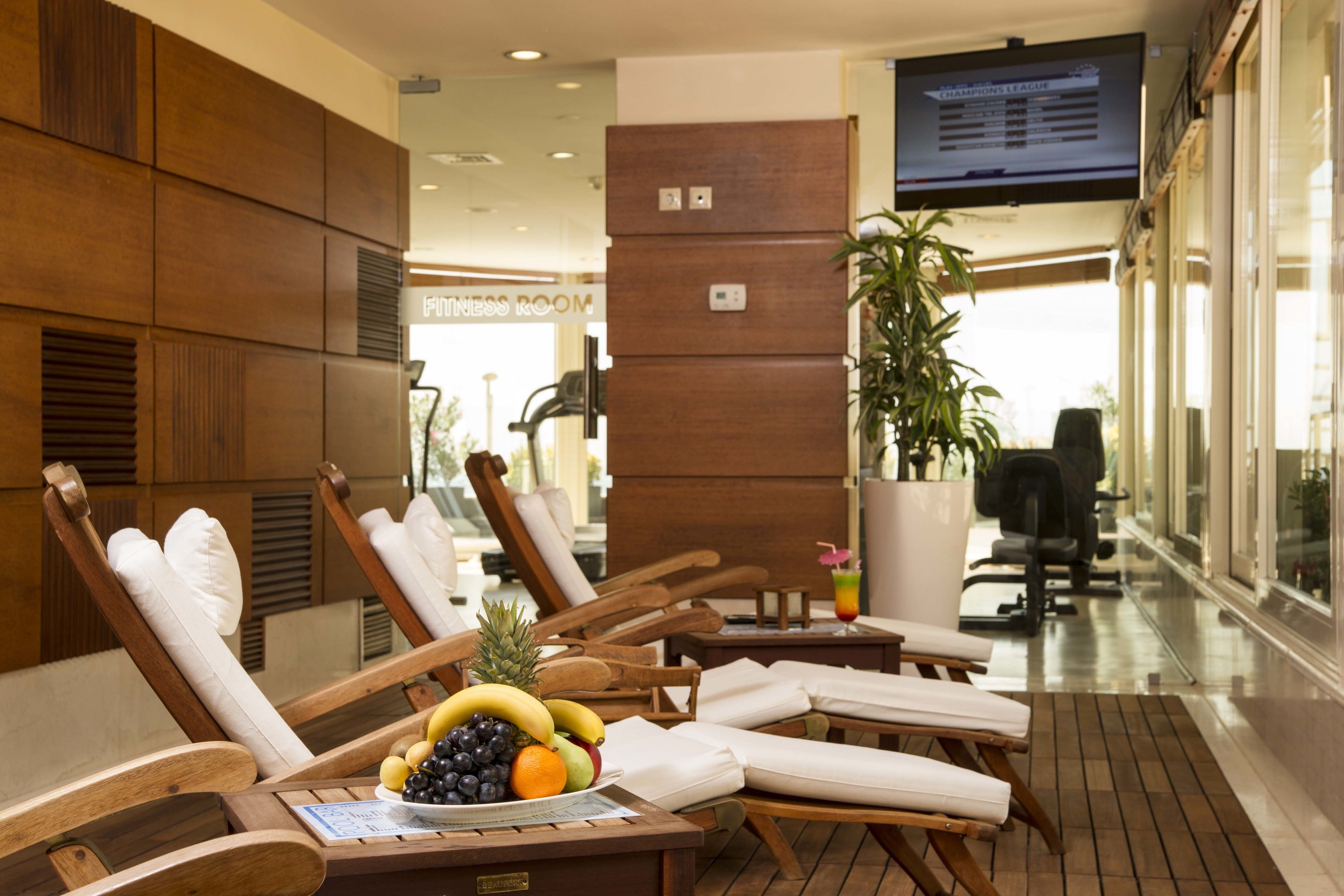 Foto - Istanbul Town Hotel