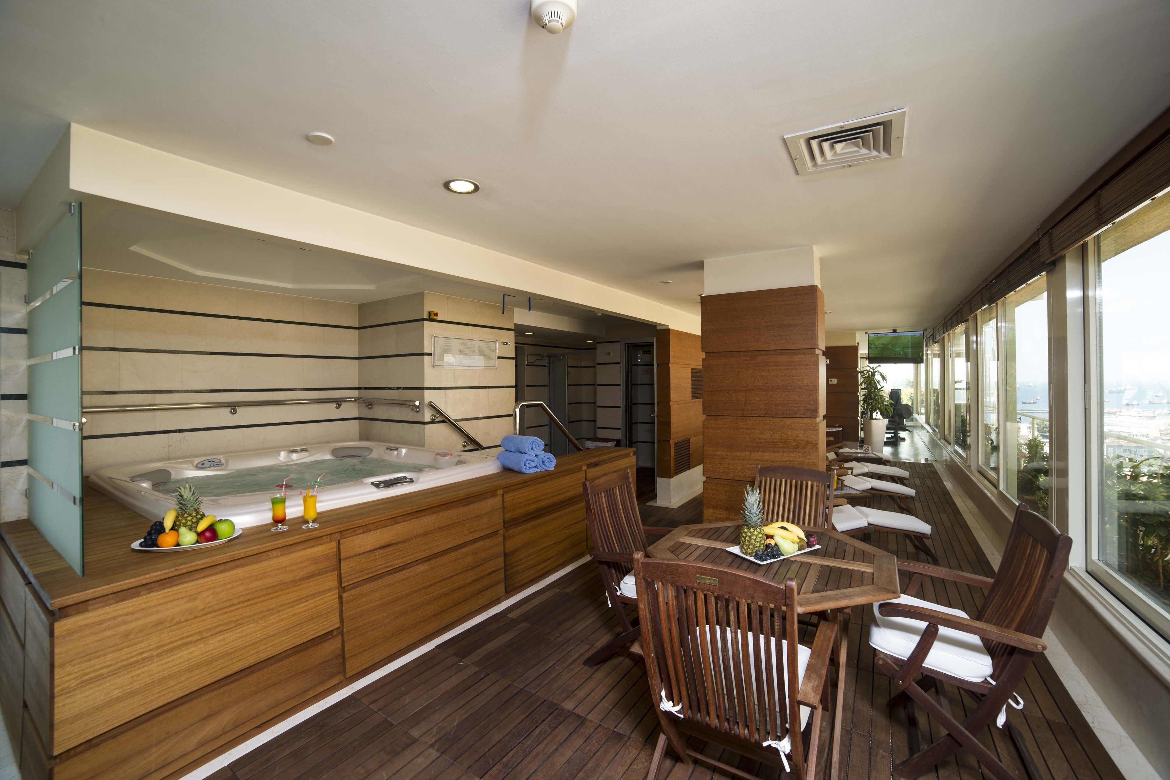 Foto - Radisson Hotel President Old Town Istanbul