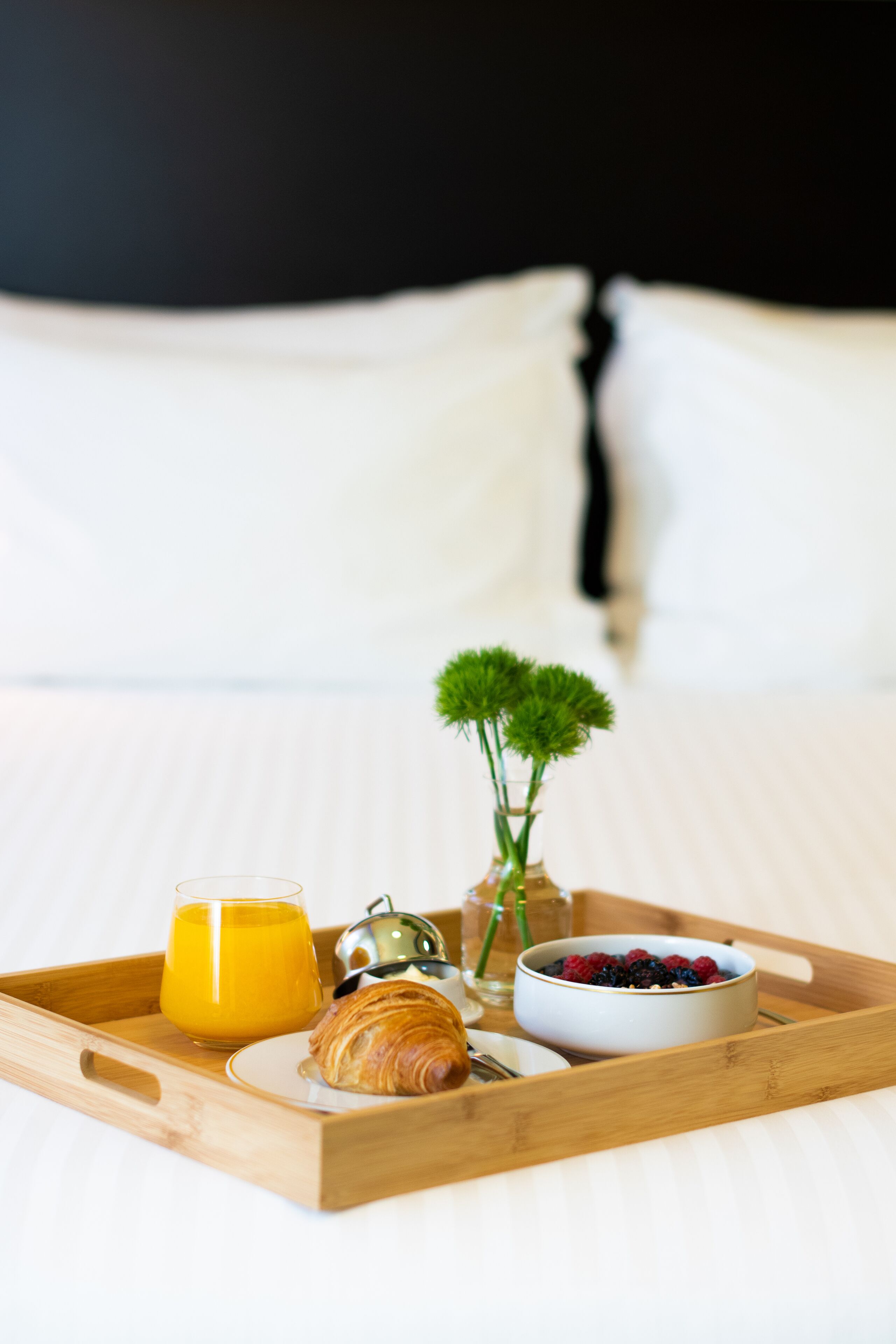 room service – dining
