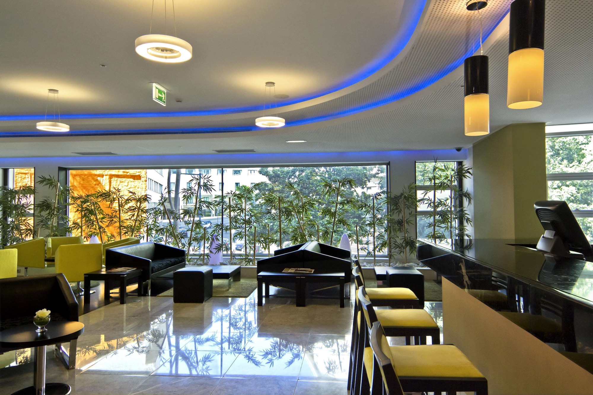 3 Star Hotels