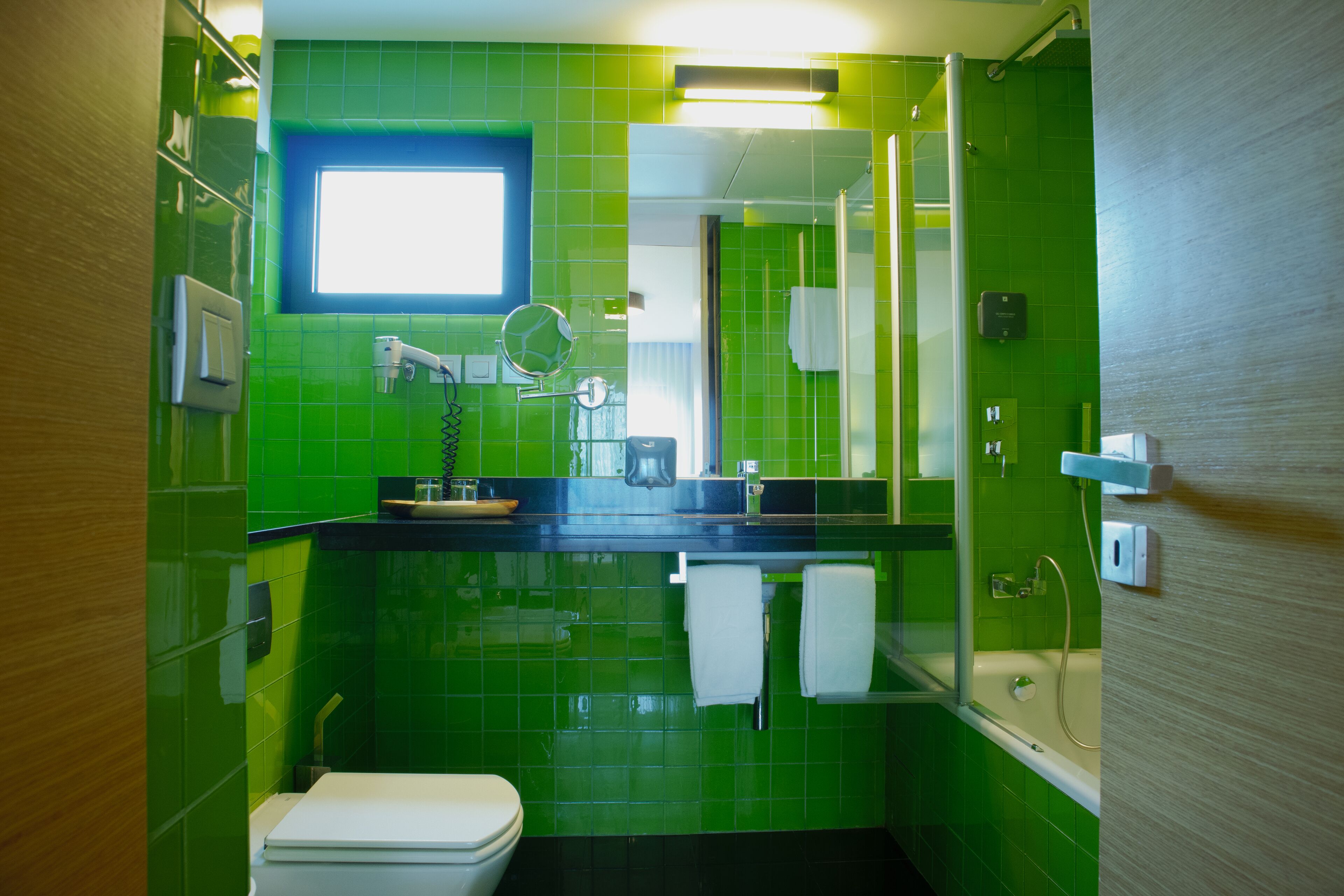 Foto - SANA Capitol Hotel