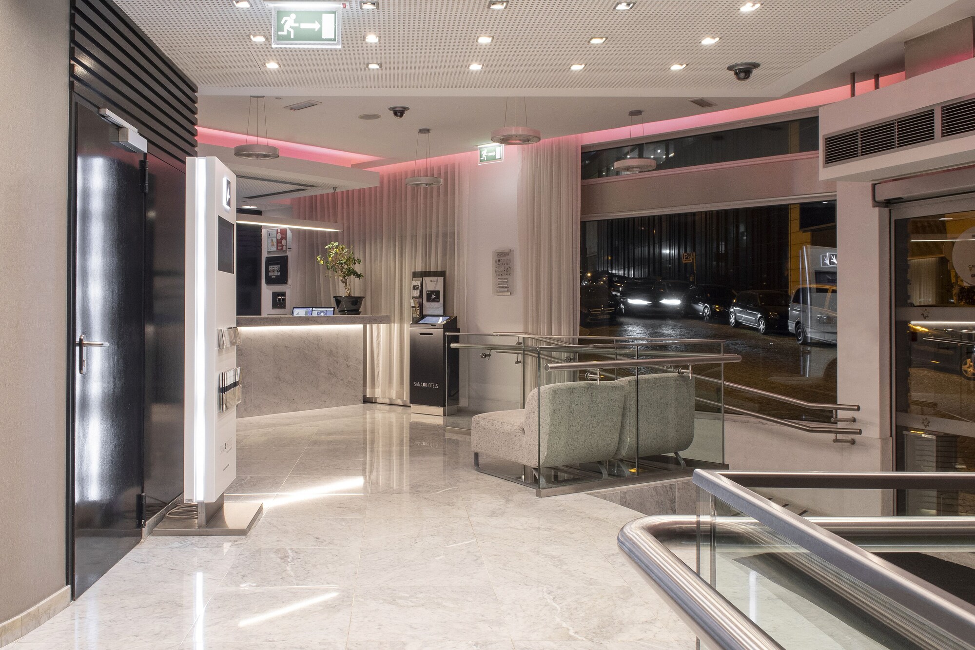 3 Star Hotels
