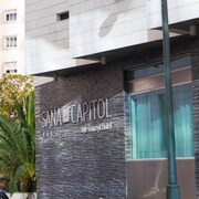 SANA Capitol Hotel