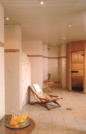 Sauna - NH Dortmund (Dortmund)