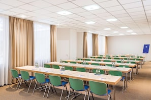 Salle de réunion