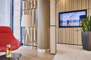 Lobby - NH Dortmund (Dortmund)
