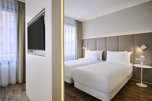Room - NH Dortmund (Dortmund)