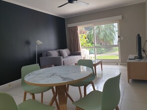 Superior King | View from room