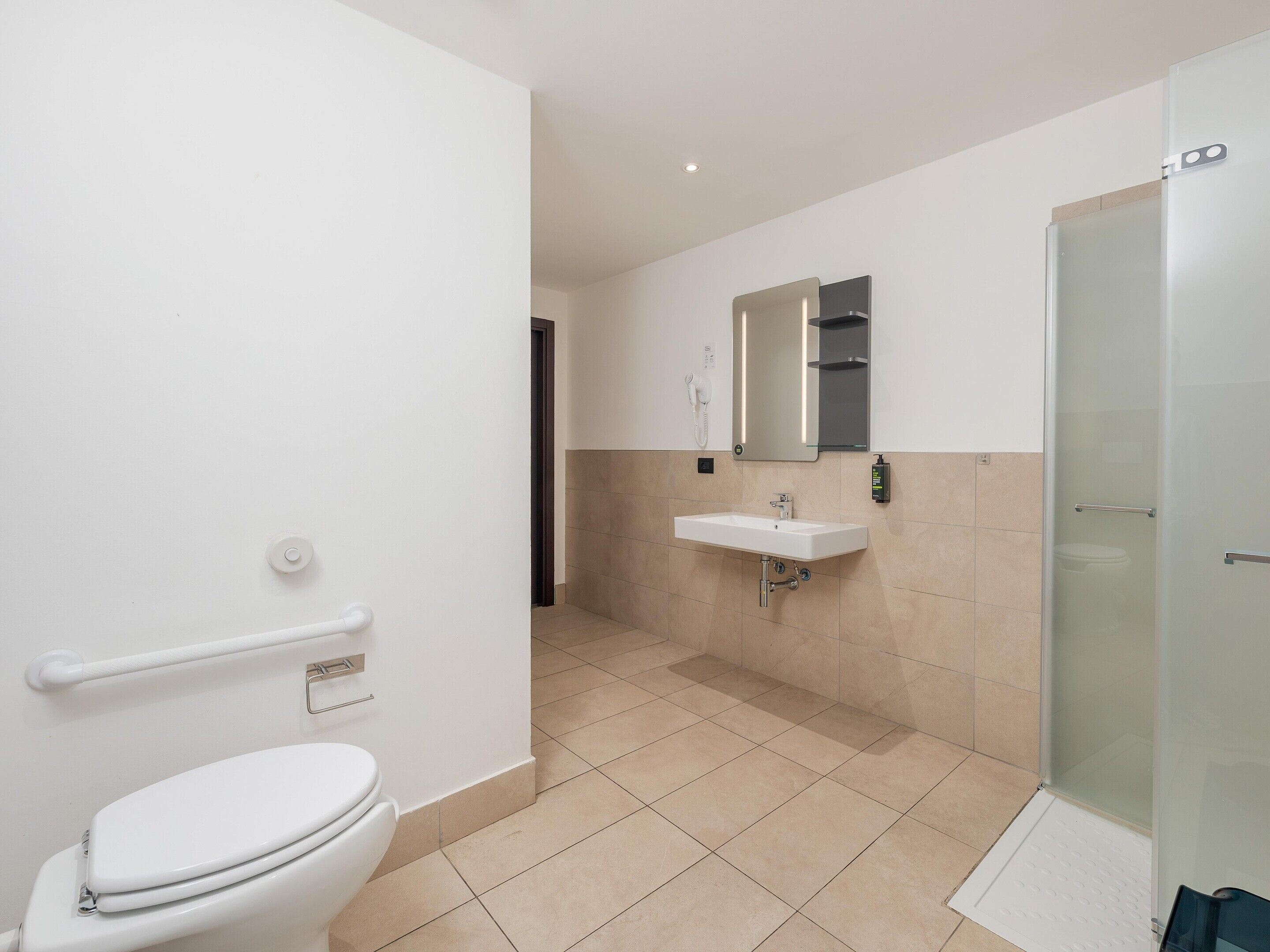 Foto - B&B Hotel Como City Center