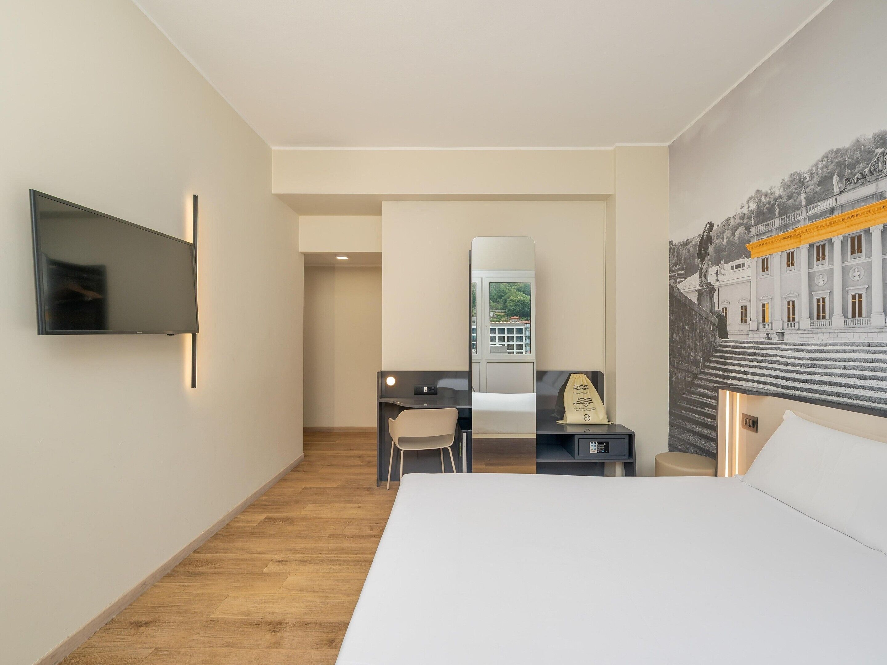 Foto - B&B Hotel Como City Center