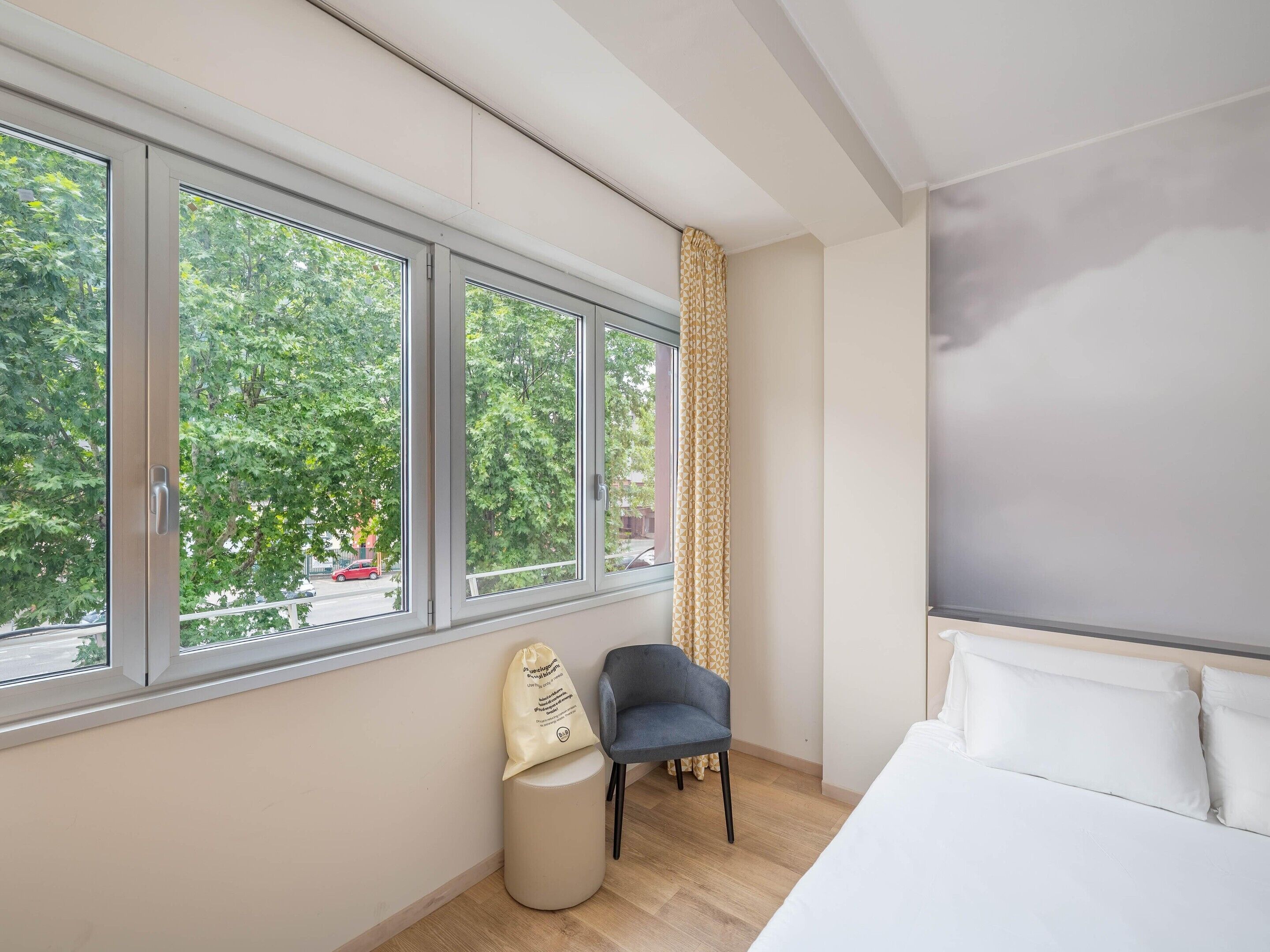 Foto - B&B Hotel Como City Center