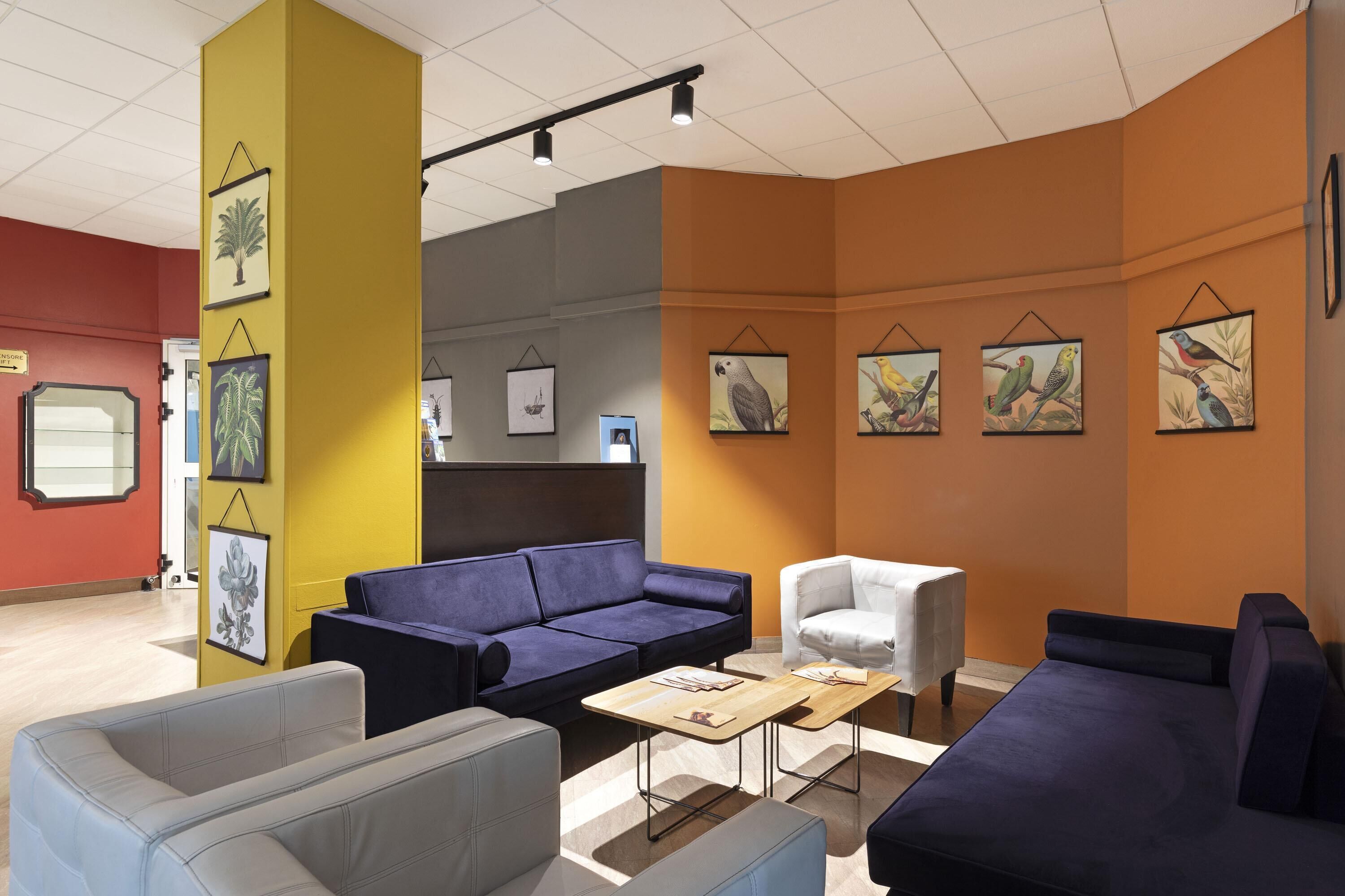 Photo - B&B Hotel Como City Center