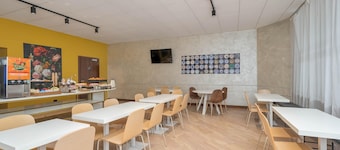 B&B Hotel Como City Center