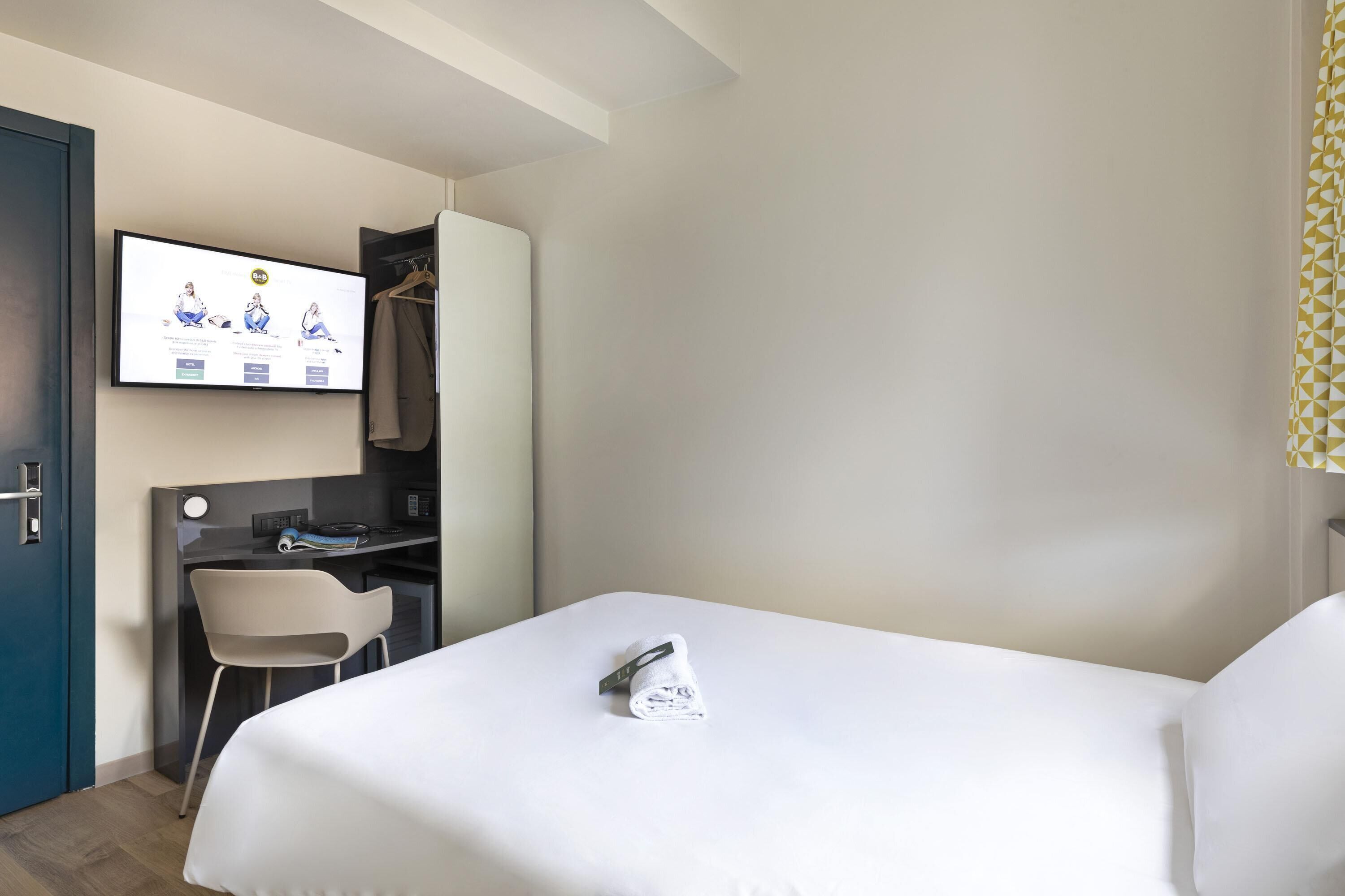 Foto - B&B Hotel Como City Center
