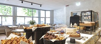 B&B Hotel Como City Center