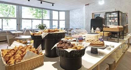 B&B Hotel Como City Center