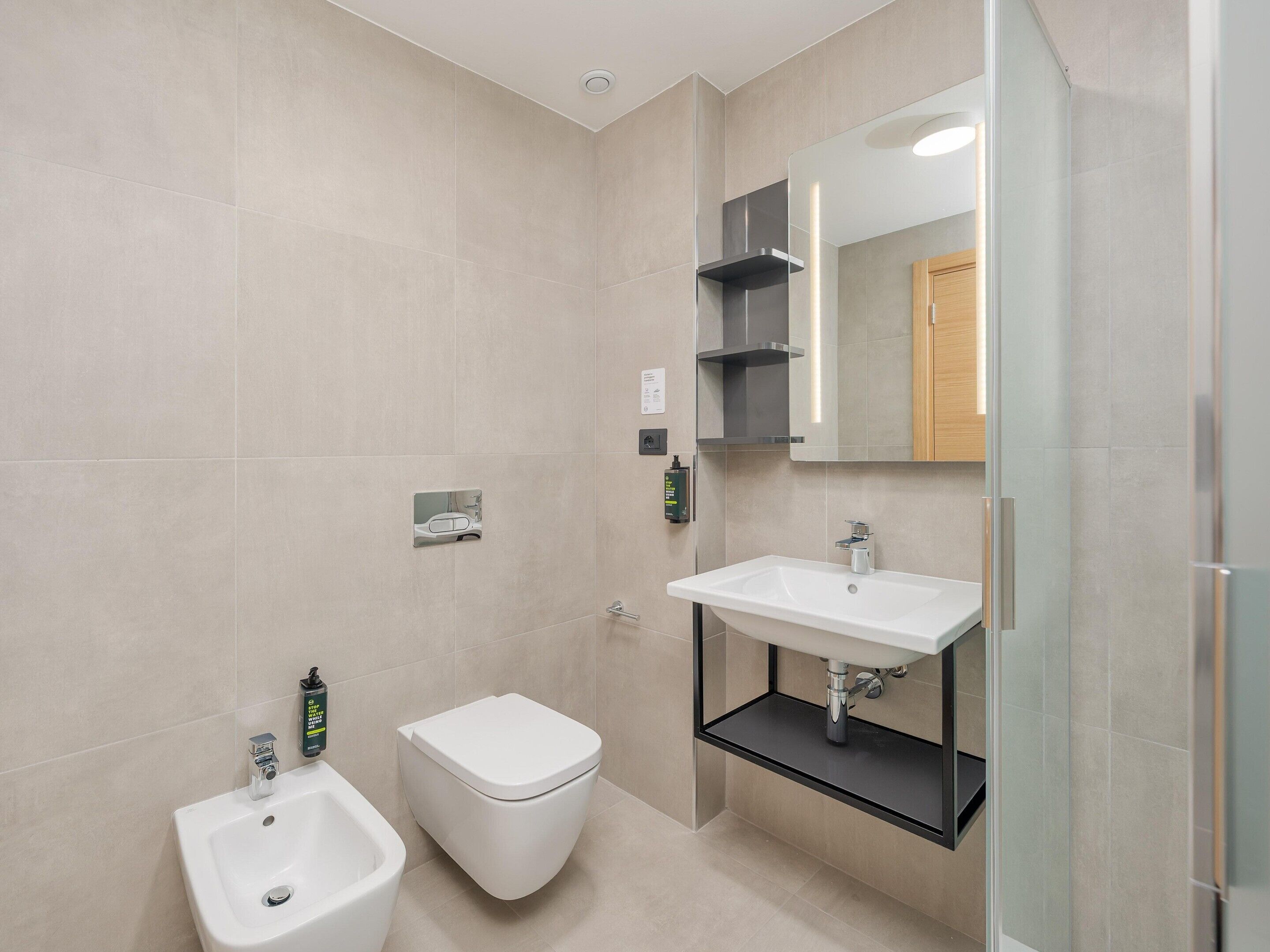 Foto - B&B Hotel Como City Center
