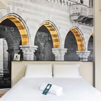 Superior Room, 1 Queen Bed | 1 bedroom, in-room safe, iron/ironing board, free WiFi