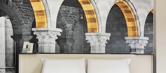 B&B Hotel Como City Center