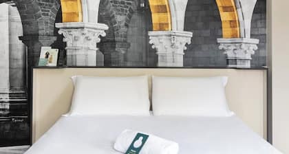 B&B Hotel Como City Center
