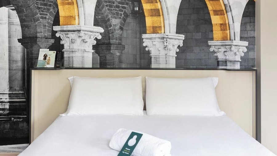 B&B Hotel Como City Center