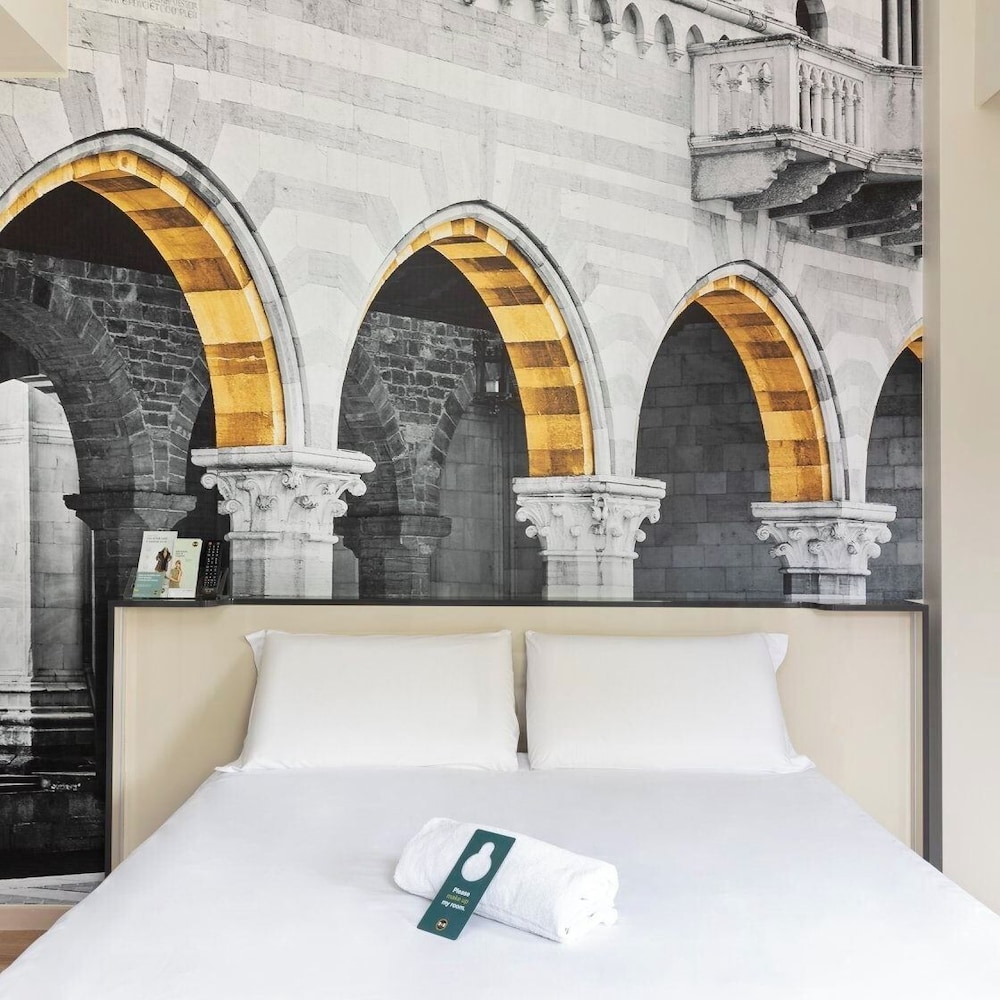3-Sterne-Hotels