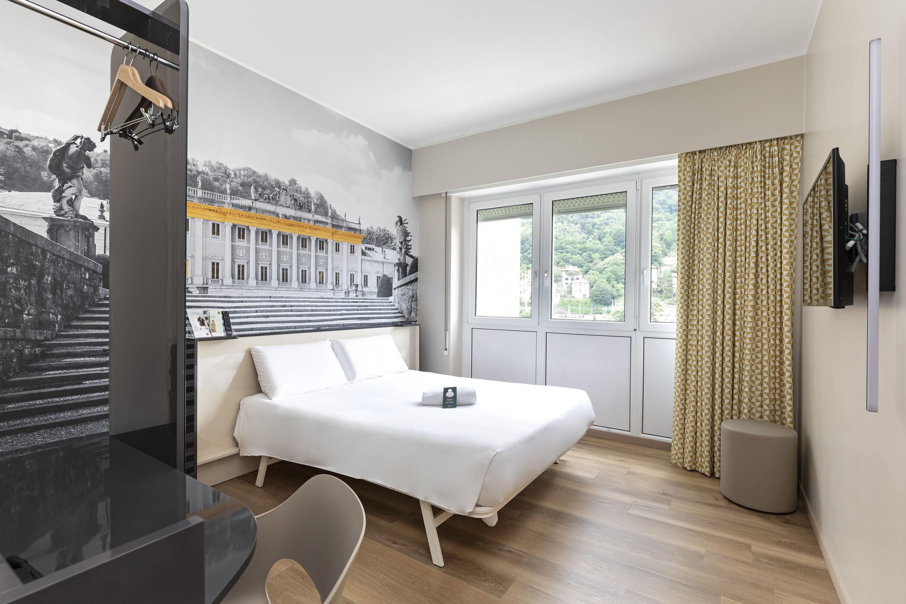 Foto - B&B Hotel Como City Center
