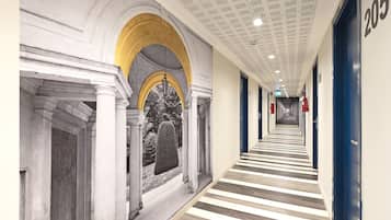 Vestibule