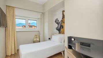 Economy-Einzelzimmer, 1 Schlafzimmer