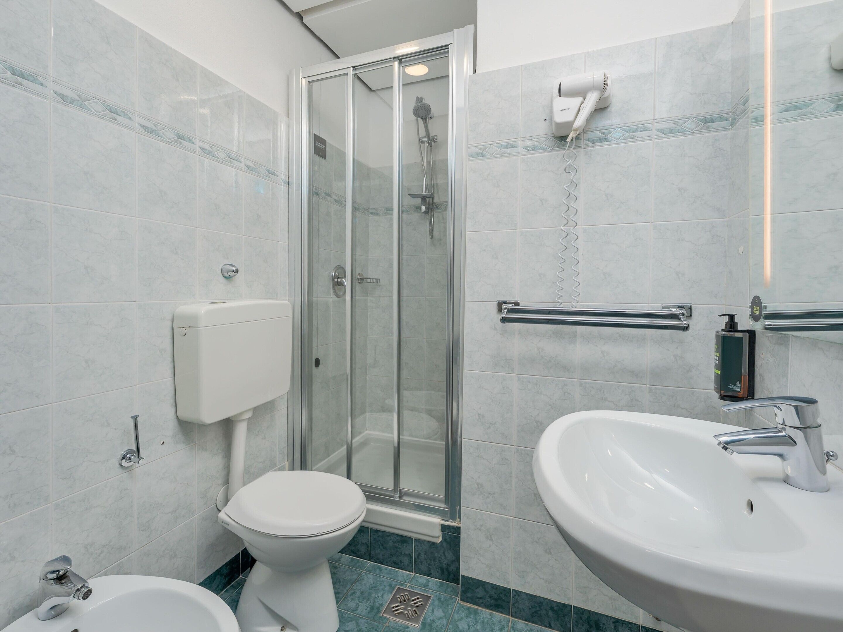 Foto - B&B Hotel Como City Center
