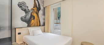 B&B Hotel Como City Center