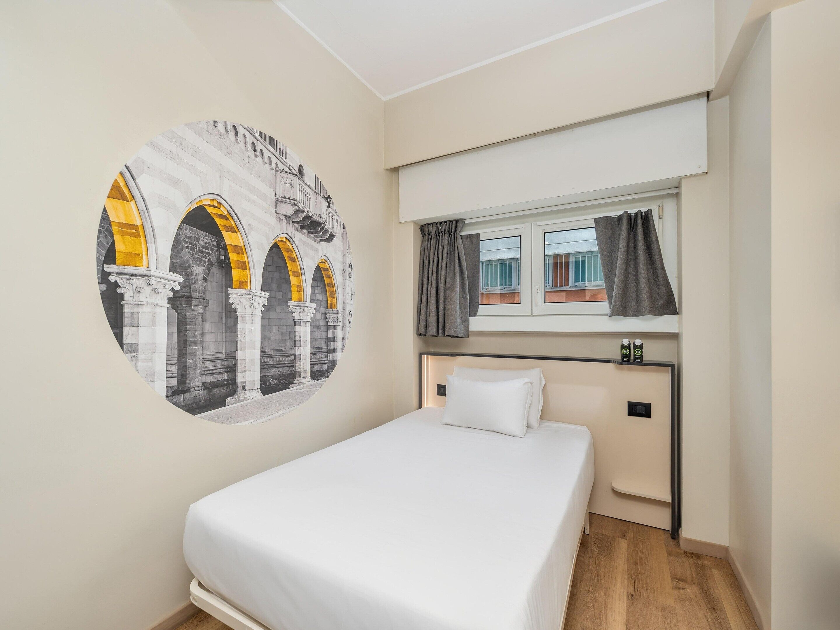 Foto - B&B Hotel Como City Center