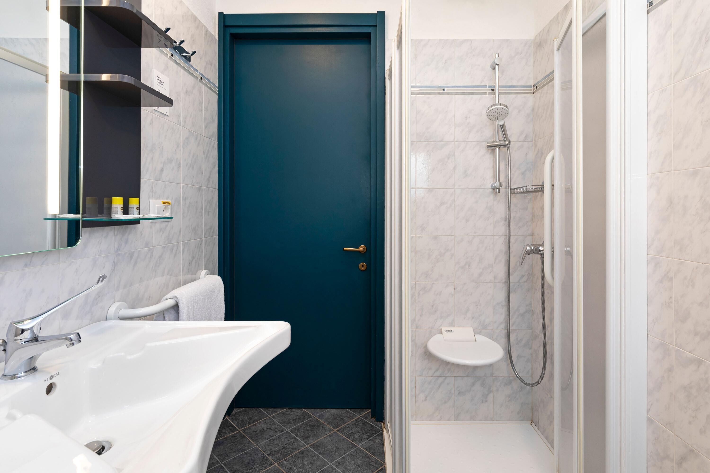 Foto - B&B Hotel Como City Center